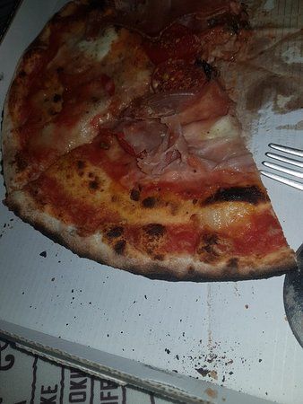 Baripizza